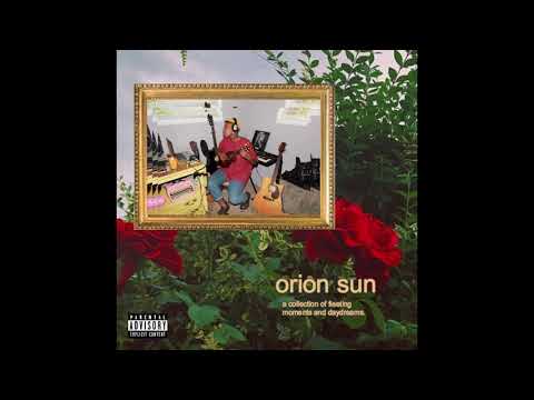 Space Jam - An Odyssey - Orion Sun