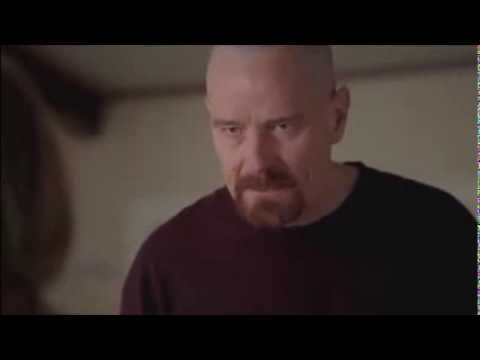 Breaking Bad (ITA) - Sono Io La Minaccia.