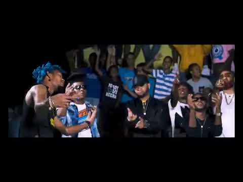 el Napo freestyle tiradera para yomel el meloso