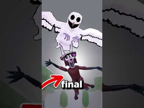 The sad ending of the Deer in 99 Nights in the Woods 😨 #99nightsinthewoods #roblox #shorts