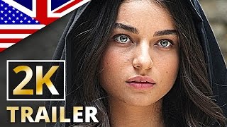 Sevimli Tehlikeli - Official Trailer [2K] [UHD] (International/English Sub)
