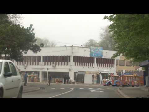 14.03.2017/ Știre ETV - PREGĂTIRI PENTRU 1 MAI