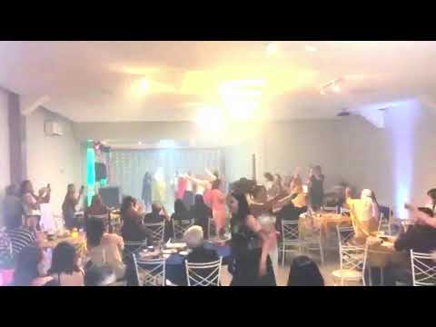 Alquimia Mistik com Renata Aliberti // Noite Árabe 2024