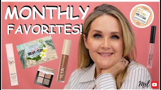 Monthly Favorites 2022 | Makeup, Skincare & Fashion. Loads of GREAT Finds - Lilysilk | OVER 50!