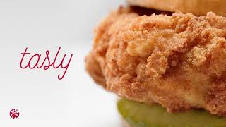 Chick-fil-A® Chicken Sandwich