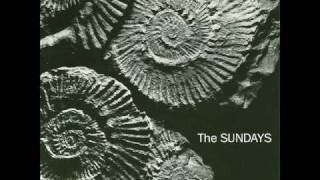 THE SUNDAYS- A CERTAIN SOMEONE.wmv