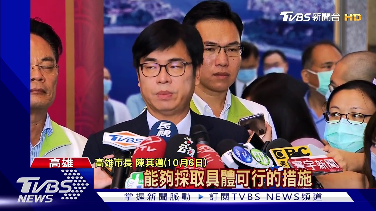 市長誓言降低死傷車禍　小港區4天連傳2件