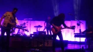 Your Love Is Calling My Name - The War on Drugs. The Fillmore, South Beach, FL. June 17, 2015.