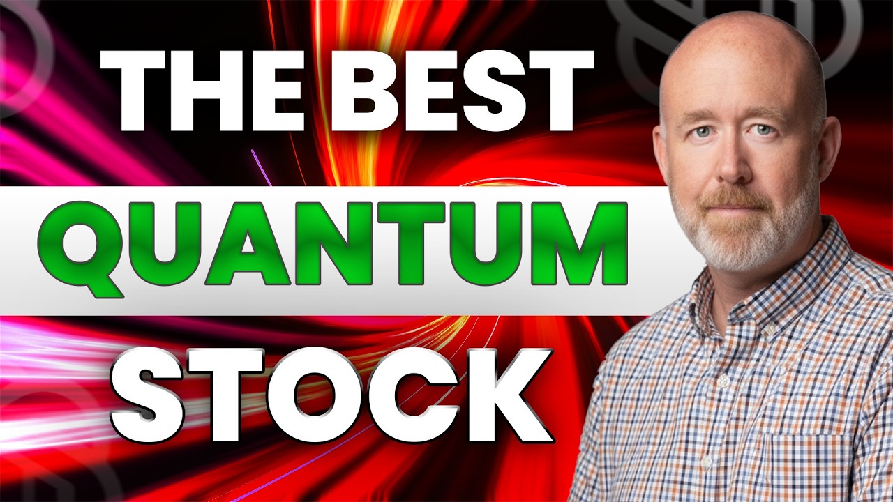 Quantum Stocks That Could 10X Before 2030!