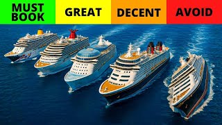 From Disney to Royal Caribbean: The 6 Best Cruises for Families!