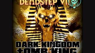 DARK KINGDOM - TOMB KING - DEADSTEP