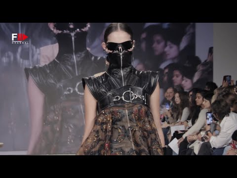 ACCADEMIA COSTUME & MODA | Show Day 2 Fashion Graduate Italia 2025  - Fashion Channel