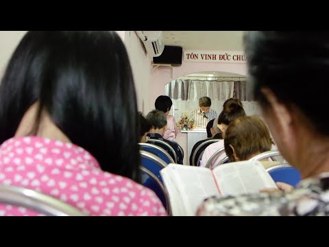 Uno de cada 8 cristianos sufre persecución en el mundo