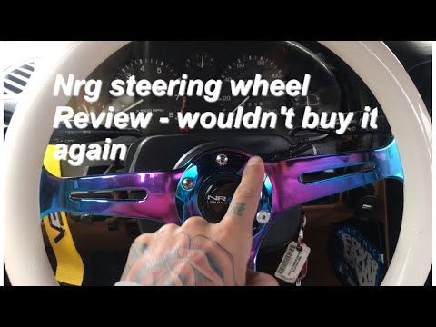 NRG Real Review