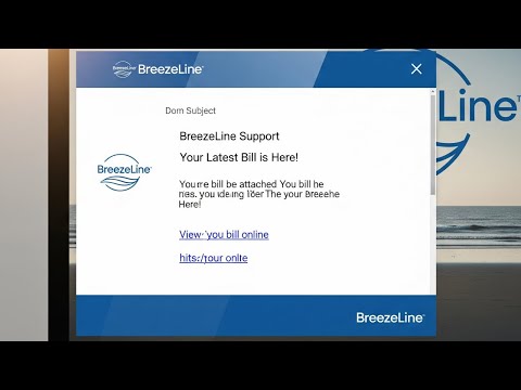 How To Access Breezeline Email