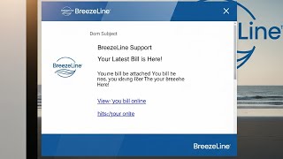 How to Access Breezeline Email (Step-by-Step Guide)