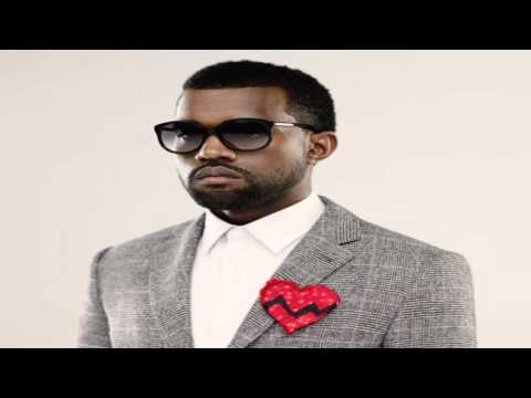 Kanye West - Amazing Instrumental (Best in Youtube)