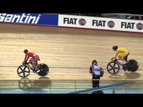 WS R1 Lee WS vs Calvo Barbero