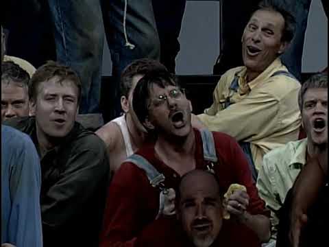 Alexandria Harmonizers - Summertime