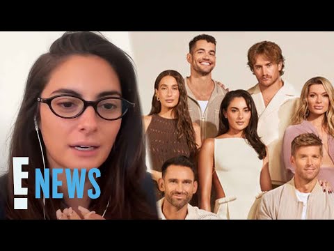 The Real Reason Paige DeSorbo Left Summer House | E! News