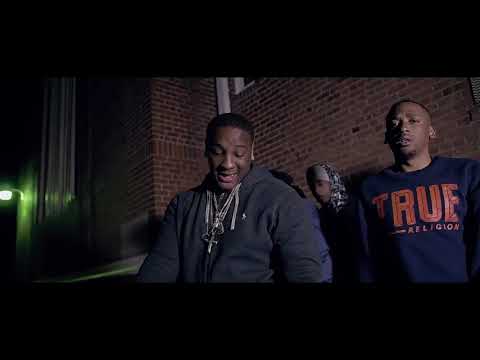 King Resse x Lil Los   Way Out Official Video Dir  By @StewyFilms