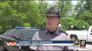 Sheriffs make major Eastern Shore drug bust