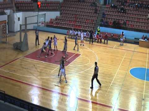 1ZLS 15 22015-16 Bor - Kraljevo 36:107