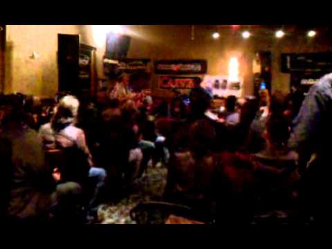 Scott Ambush at NAMM 2012 pt.1