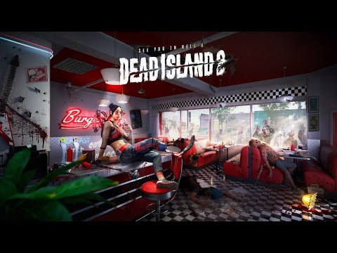 🧟 𝐷𝑒𝑎𝑑 𝐼𝑠𝑙𝑎𝑛𝑑 2 🧟 𝐿𝑖𝑣𝑒𝑠𝑡𝑟𝑒𝑎𝑚 #1 { 𝑅𝑢𝑓𝑒 𝑑𝑖𝑒 𝐾𝑎𝑣𝑎𝑙𝑙𝑒𝑟𝑖𝑒 }