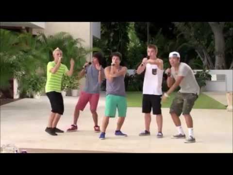 Playback Judge's Houses Performance