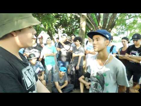 NEUTRO vs DENTE - Clasificatorias Fecha 1 (Torneo 2017 - 21/01) - Velo Free