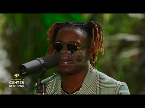 King Saha - Very Well Tusker Malt ConverSessions (Episode5) live performance 2022