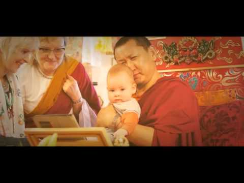 Patrul Rinpoche, Riga 2015, October