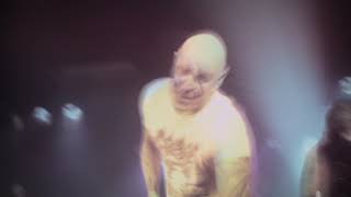 And Oceans - Trollfan live at Howls of Winter VI