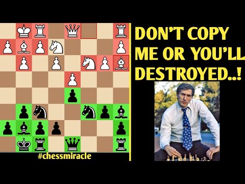 Bobby Fischer’s Best Chess Game Ever! | Fischer vs R. Byrne - US, 1963 | The Brilliancy Prize