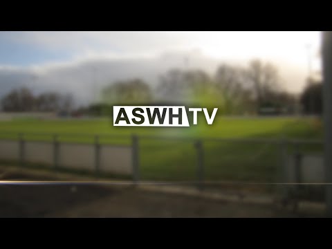 ASWHTV Sfeerverslag: ASWH - Kozakken Boys (21-05-2016)