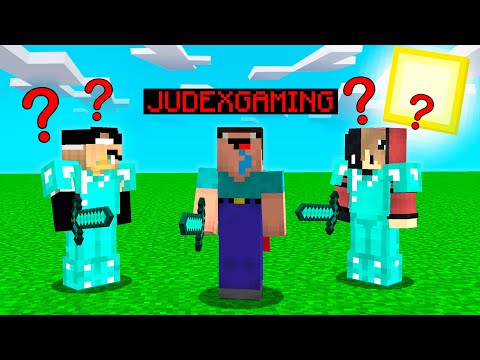 Jeg Forklædte Mig Som En *NOOB* På Min Server!! - FirePvP #3