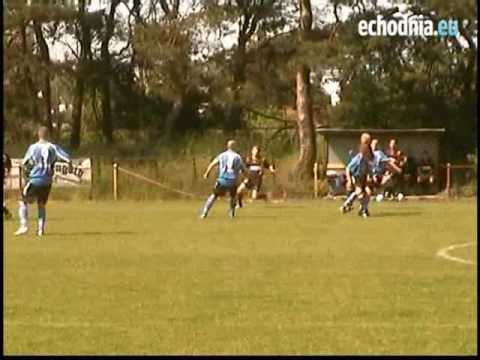 Politechnika Świętokrzyska - Zryw Łopuszno 2:0