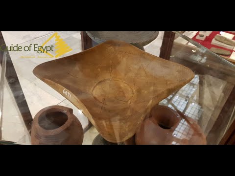 Lost Technologies of Ancient Egypt, part 04