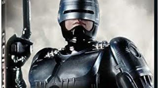 Robocop 3 completo e dublado