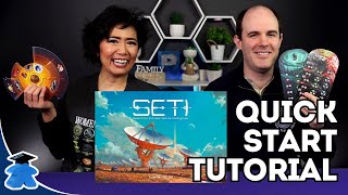 Meeple University - SETI: Search for Extraterrestrial Intelligence video thumbnail