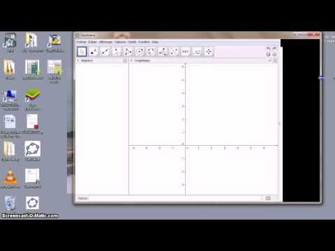 comment installer geogebra