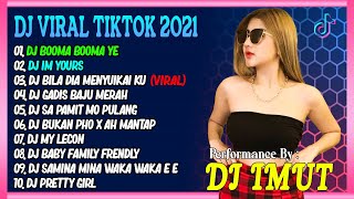 Download lagu DJ IMUT TERBARU 2021 FULL ALBUM GHEA YOUBI DJ BOOM... mp3