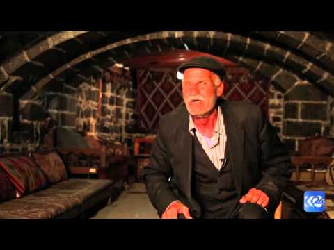 Bajarek û Evînek - Memê Alan