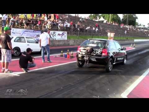 Semi Final - DTB @ Festival ECPA 2016 (Mata-mata)