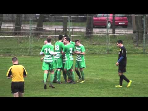 Nk Čepin  Nk Vihor Jelisavac