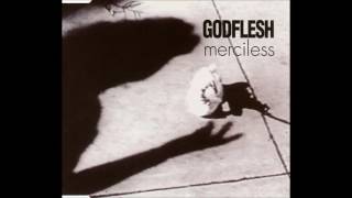 Godflesh ‎– Merciless (Ep, 1994)