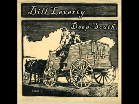 Bill Leverty - Wade In The Water