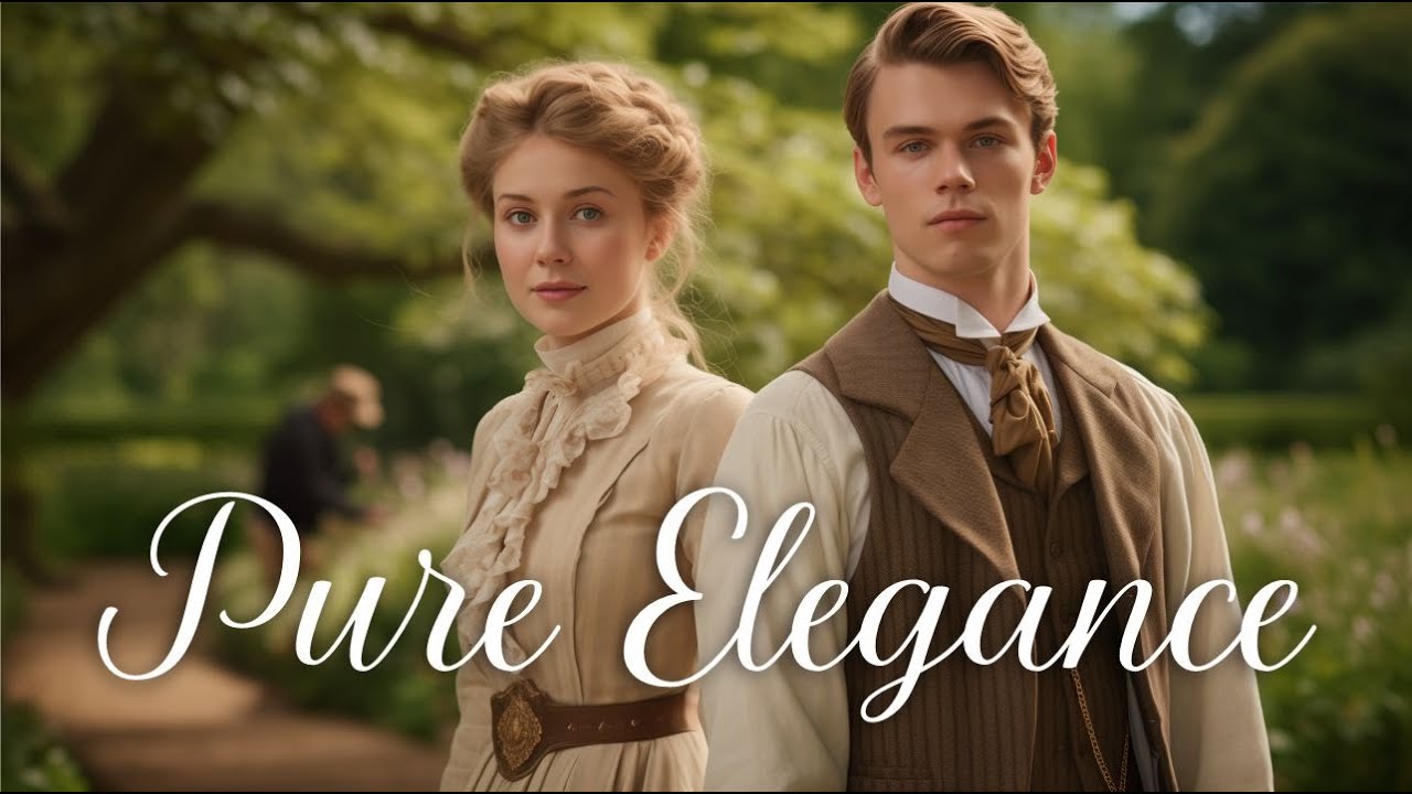 Charming Classical English Music | England Travel Scenery with London, Cornwell, Sussex and more!