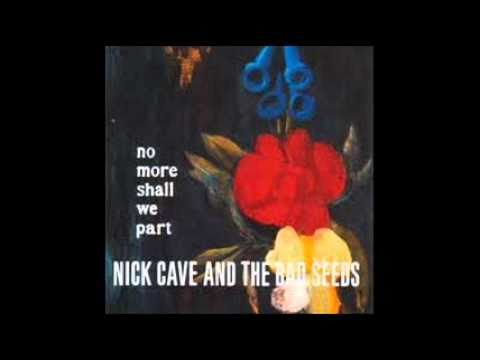 Nick Cave & The Bad Seeds: Hallelujah (Studio Album version)